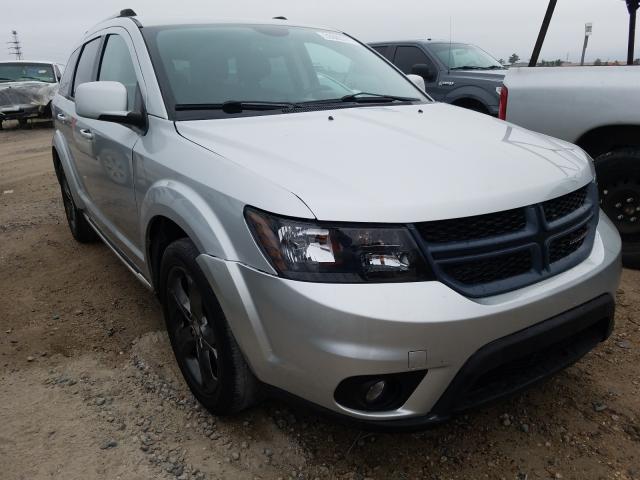 2014 dodge journey cr