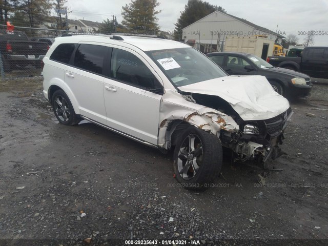 2014 dodge journey