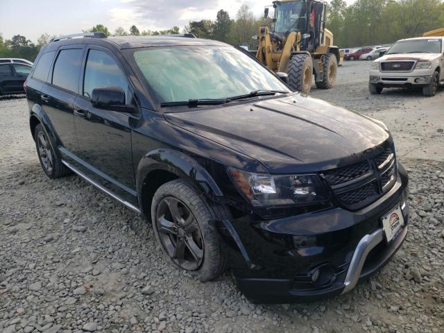 2014 dodge journey