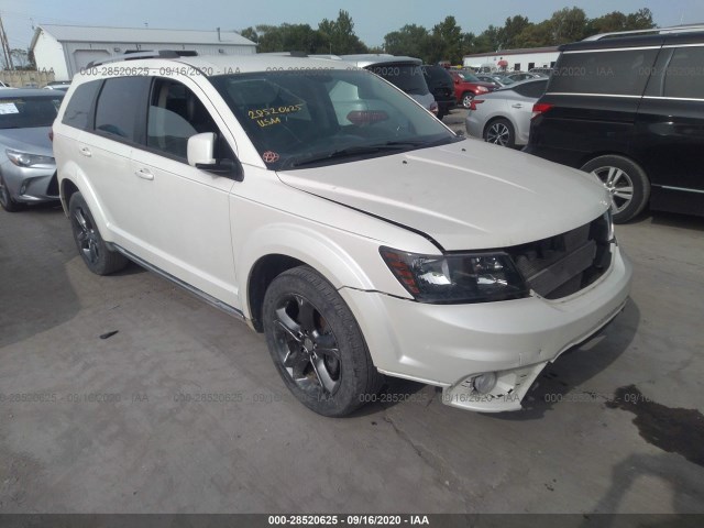 2015 dodge journey