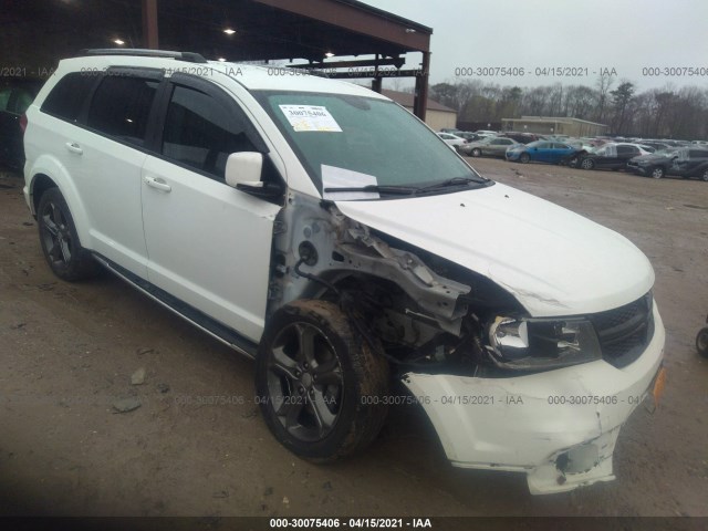 2015 dodge journey