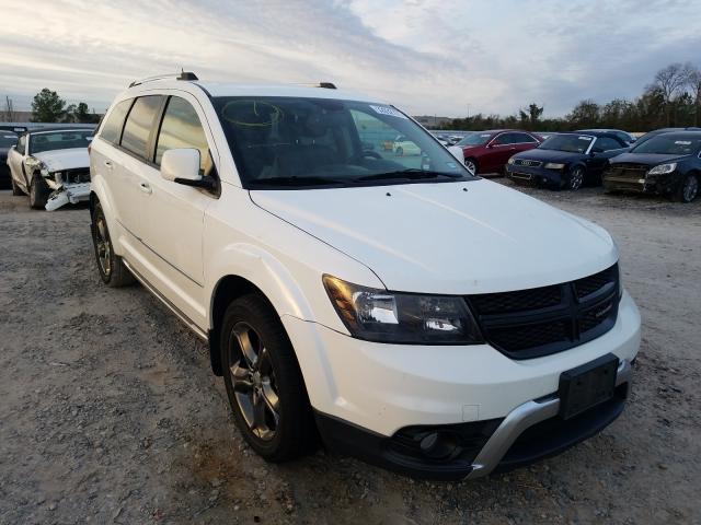 2015 dodge journey cr