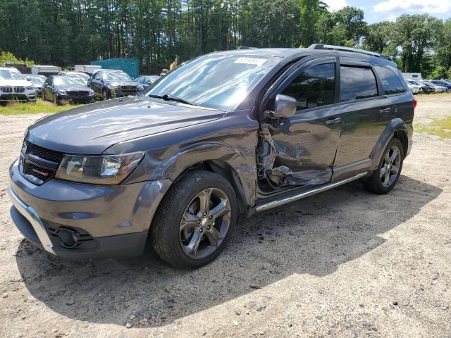 2015 dodge journey cr