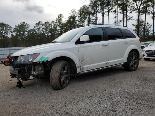 2015 dodge journey