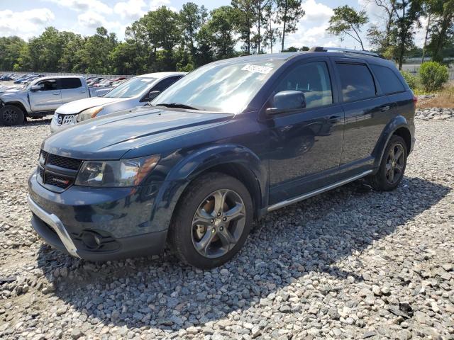 2015 dodge journey