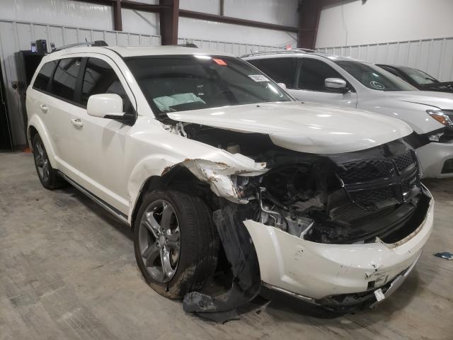 2016 dodge journey cr