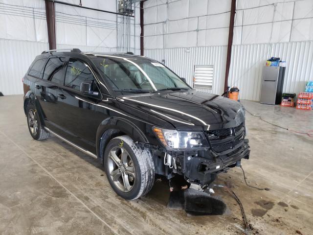2016 dodge journey cr