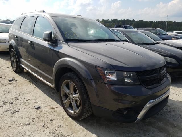 2017 dodge journey cr