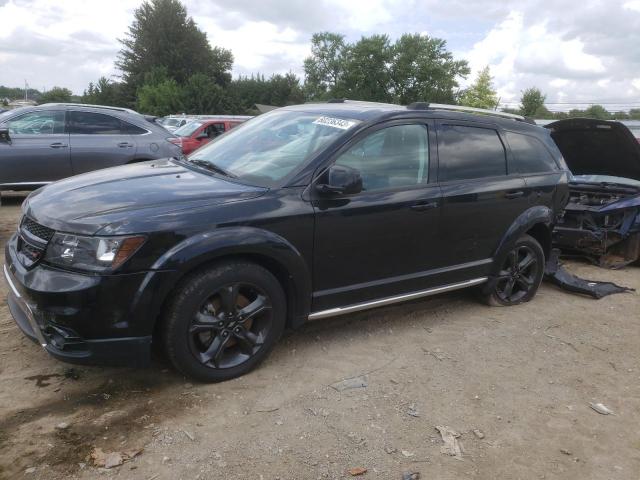 2020 dodge journey cr