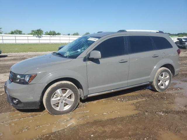 2020 dodge journey cr