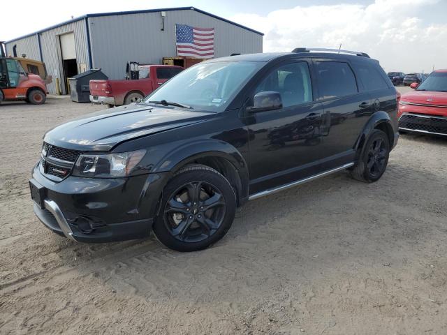 2020 dodge journey cr