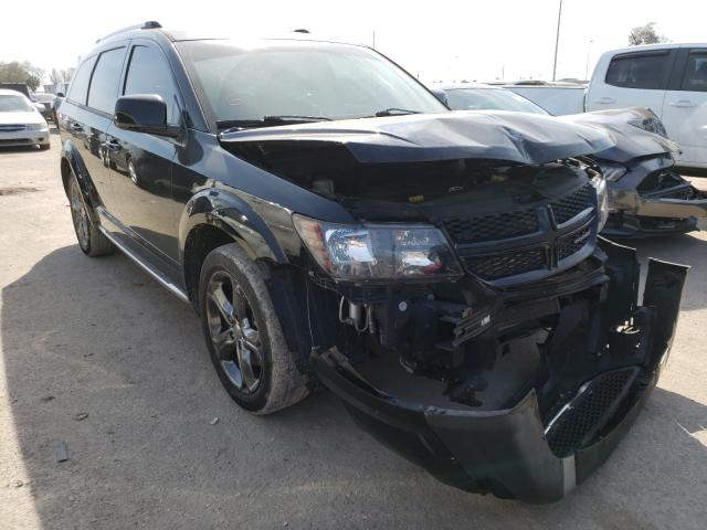 2014 dodge journey cr