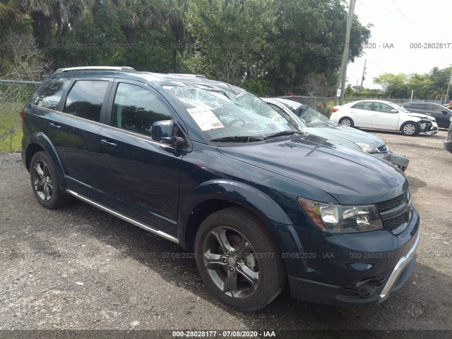 2015 dodge journey
