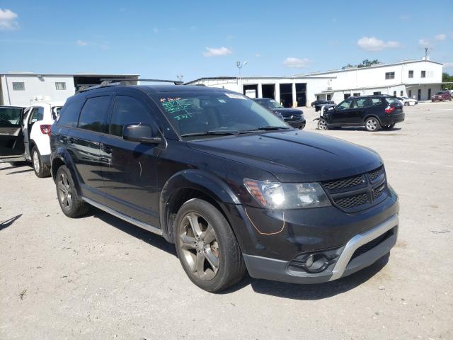 2015 dodge journey cr