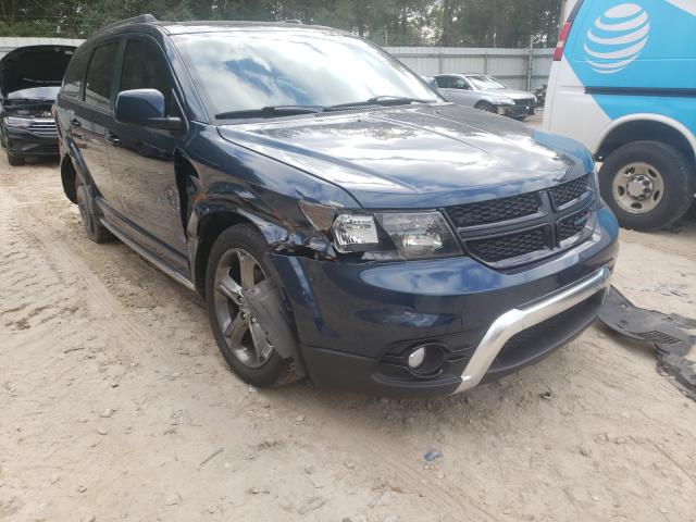 2015 dodge journey cr