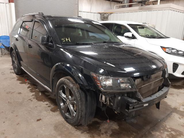 2015 dodge journey cr