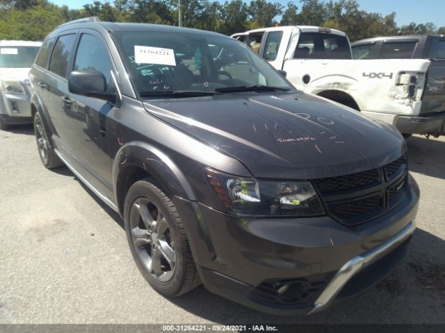 2015 dodge journey