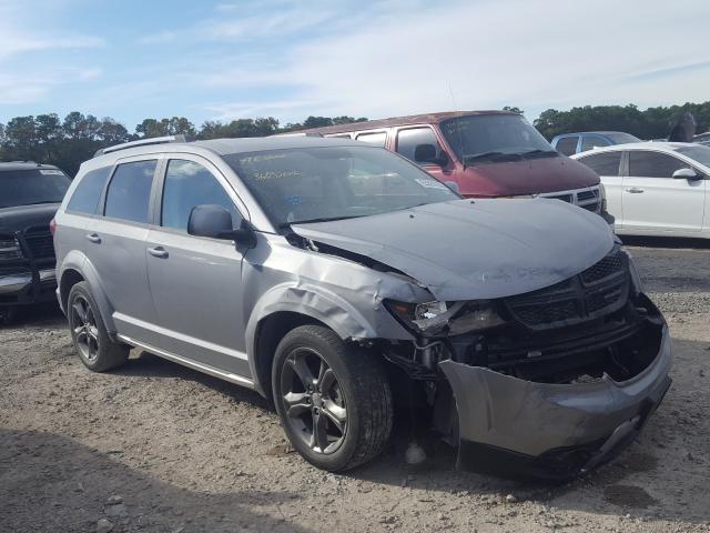 2015 dodge journey