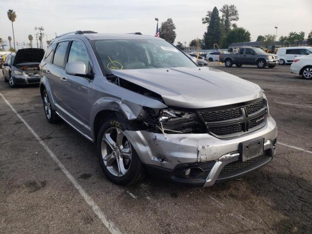 2015 dodge journey cr