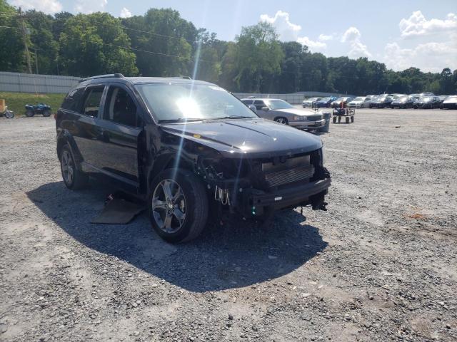 2016 dodge journey