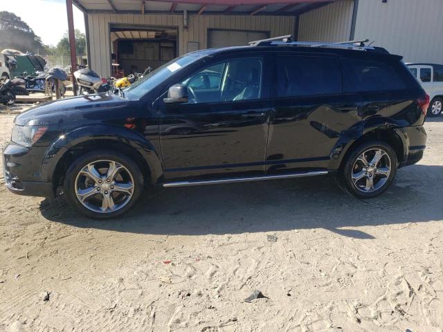 2016 dodge journey cr