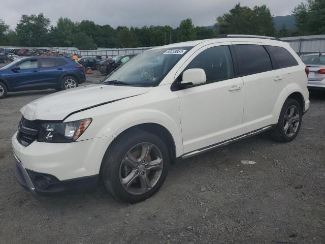 2016 dodge journey