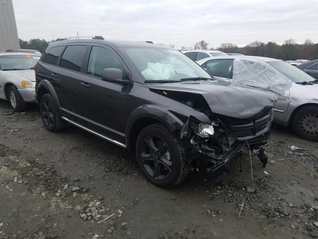 2020 dodge journey cr