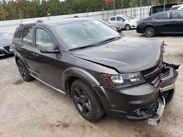 2020 dodge journey cr