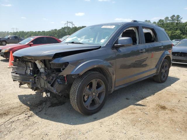 2020 dodge journey cr