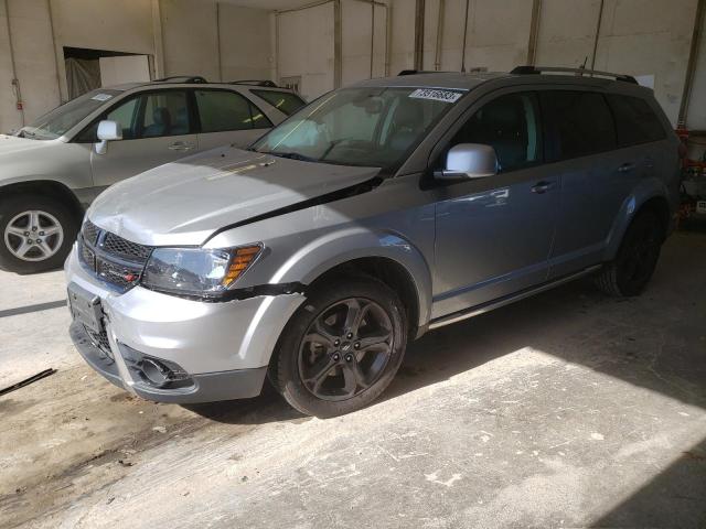 2020 dodge journey