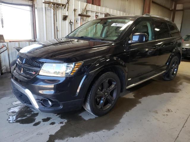 2020 dodge journey