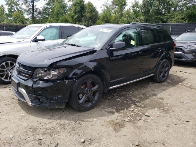 2020 dodge journey
