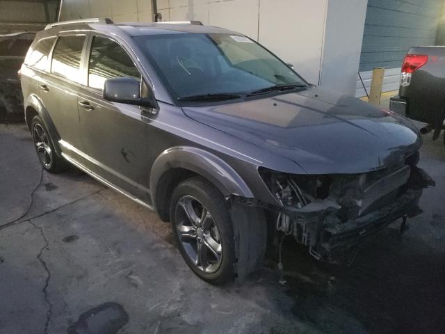 2014 dodge journey cr