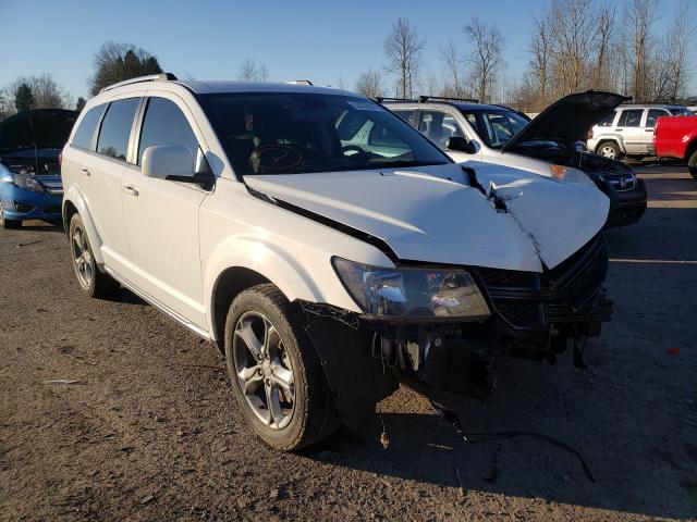 2014 dodge journey cr