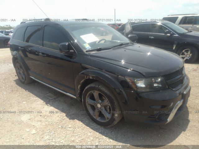 2014 dodge journey