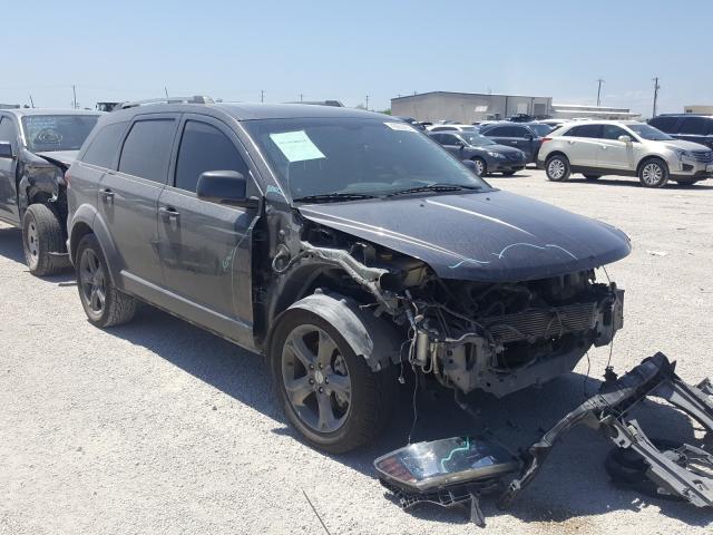 2015 dodge journey cr