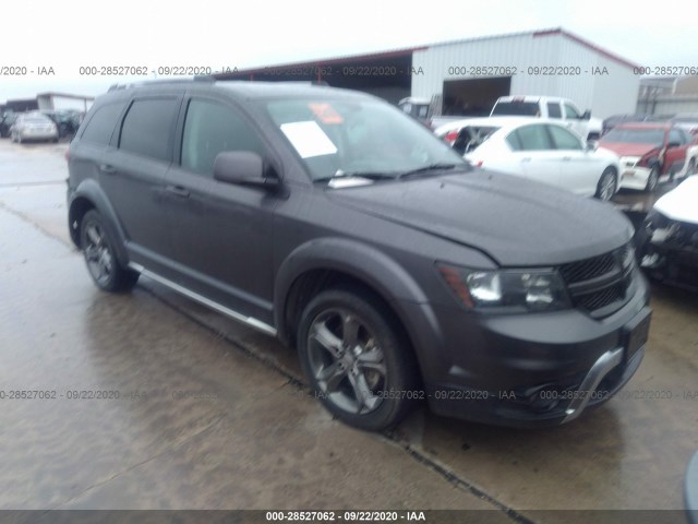 2015 dodge journey