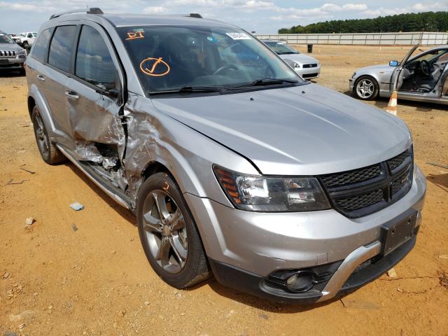2015 dodge journey