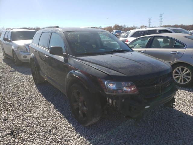 2015 dodge journey