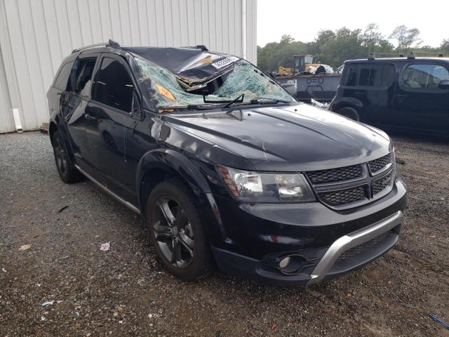 2015 dodge journey cr