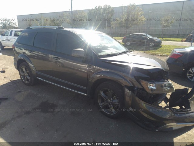 2015 dodge journey