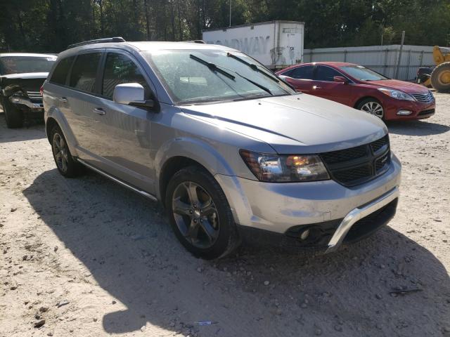 2015 dodge journey