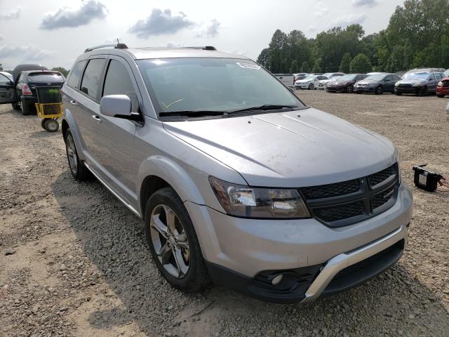 2015 dodge journey cr