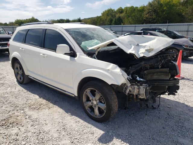 2015 dodge journey cr