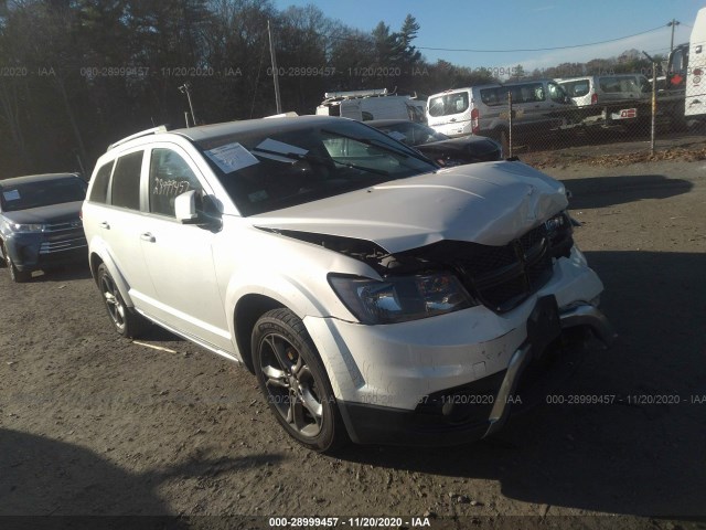 2015 dodge journey