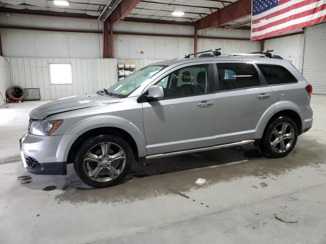 2015 dodge journey