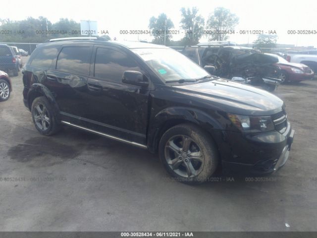 2015 dodge journey