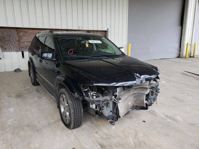 2017 dodge journey cr