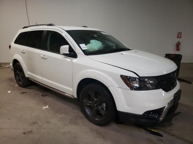 2018 dodge journey cr