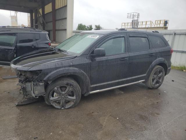 2018 dodge journey cr